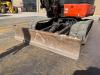 Kubota KX037-4 - Hammer Lines / Quick Coupler Foto 16 thumbnail