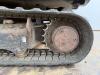 Kubota KX037-4 - Hammer Lines / Quick Coupler Foto 19 thumbnail