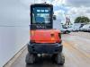 Kubota KX037-4 - Hammer Lines / Quick Coupler Foto 4 thumbnail