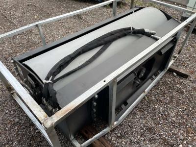 ZVR RULLO in vendita da Omeco Spa