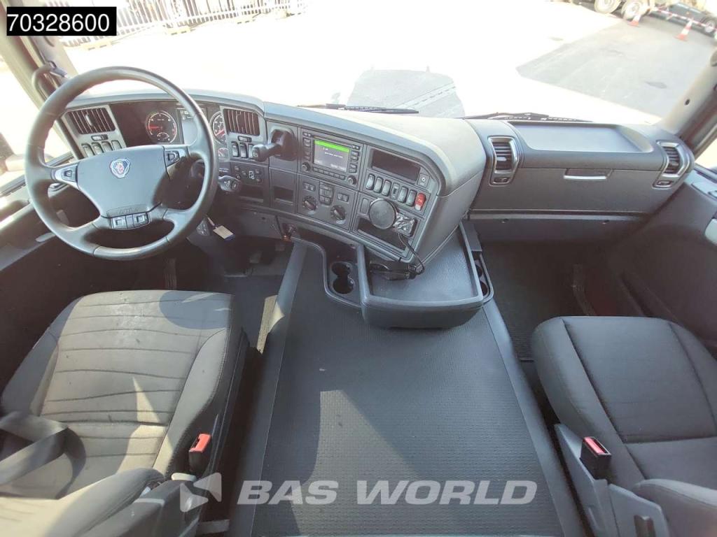 Scania G450 G 4X2 NL-Truck Retarder Foto 18