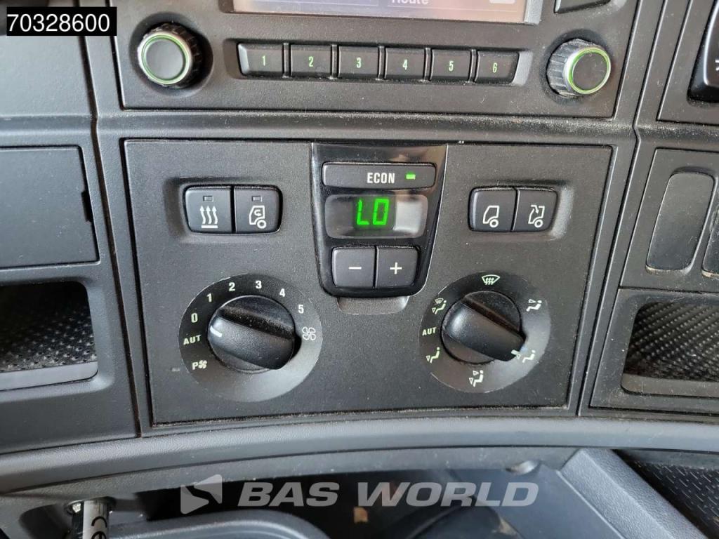 Scania G450 G 4X2 NL-Truck Retarder Foto 27