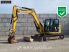 Caterpillar 308 E2 CR A/C - 2 Buckets Foto 1 thumbnail