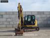 Caterpillar 308 E2 CR A/C - 2 Buckets Foto 6 thumbnail