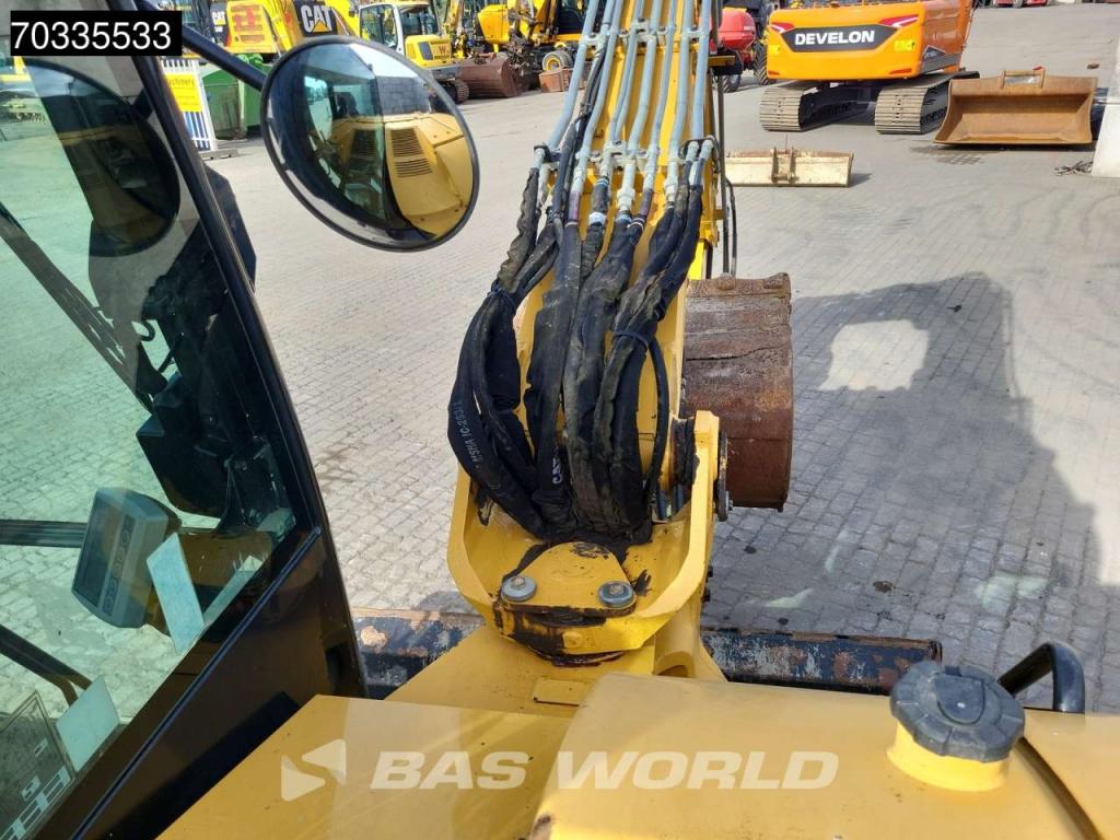 Caterpillar 308 E2 CR A/C - 2 Buckets Foto 19