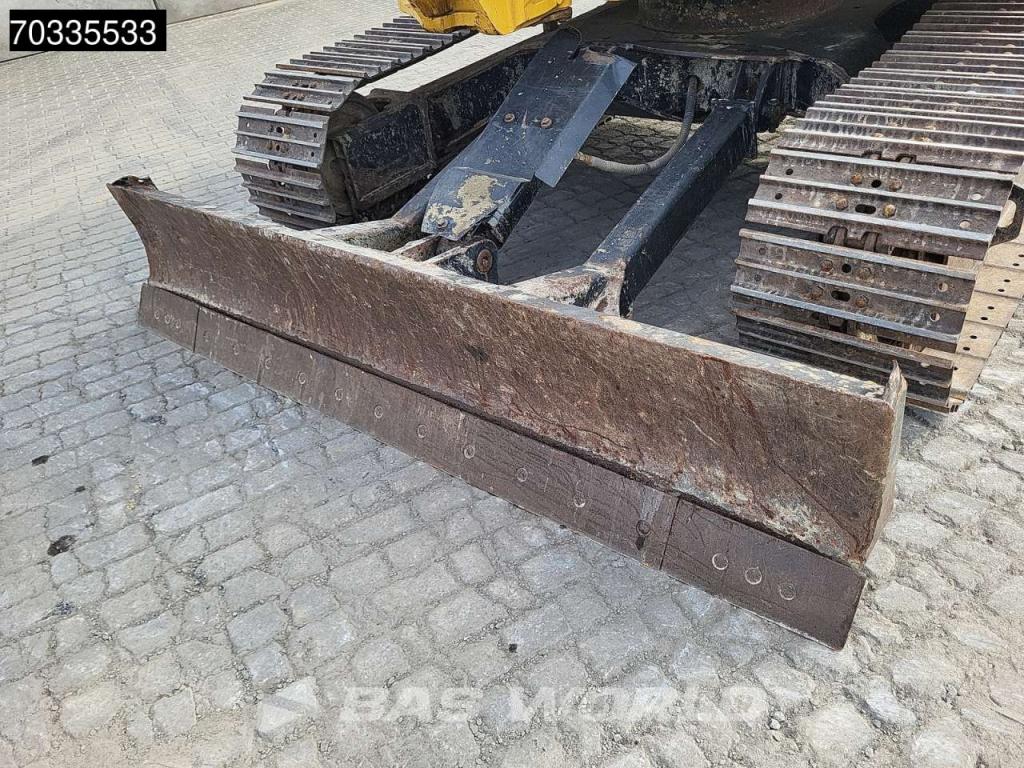 Caterpillar 308 E2 CR A/C - 2 Buckets Foto 23