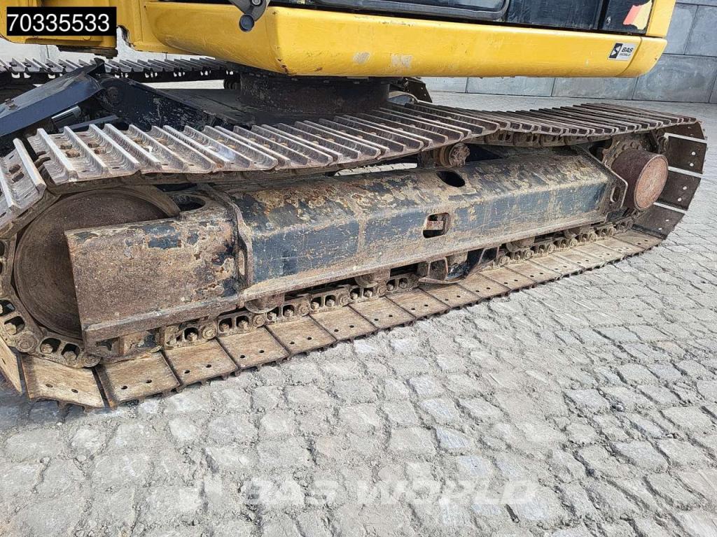 Caterpillar 308 E2 CR A/C - 2 Buckets Foto 25