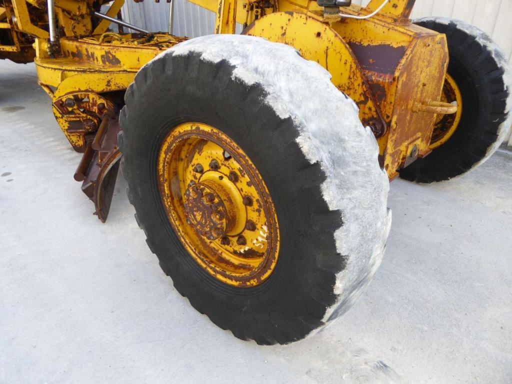 Aveling Barford ASG013 Foto 10