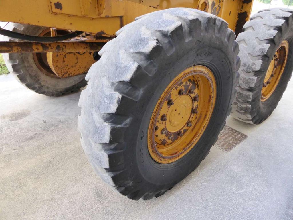 Aveling Barford ASG013 Foto 12