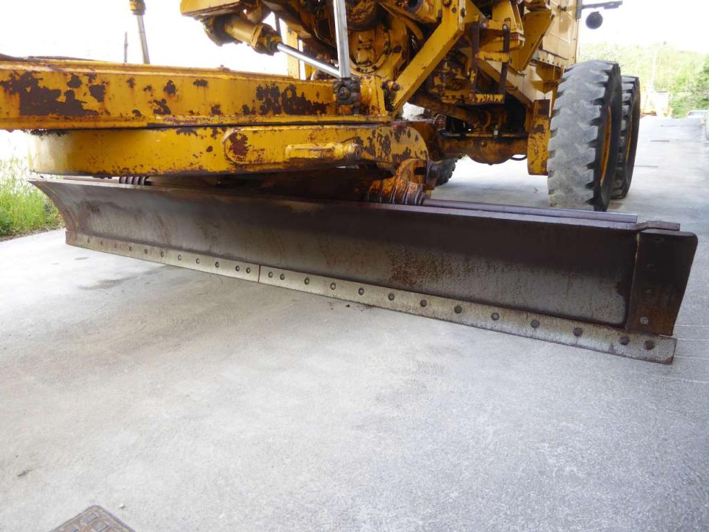 Aveling Barford ASG013 Foto 13