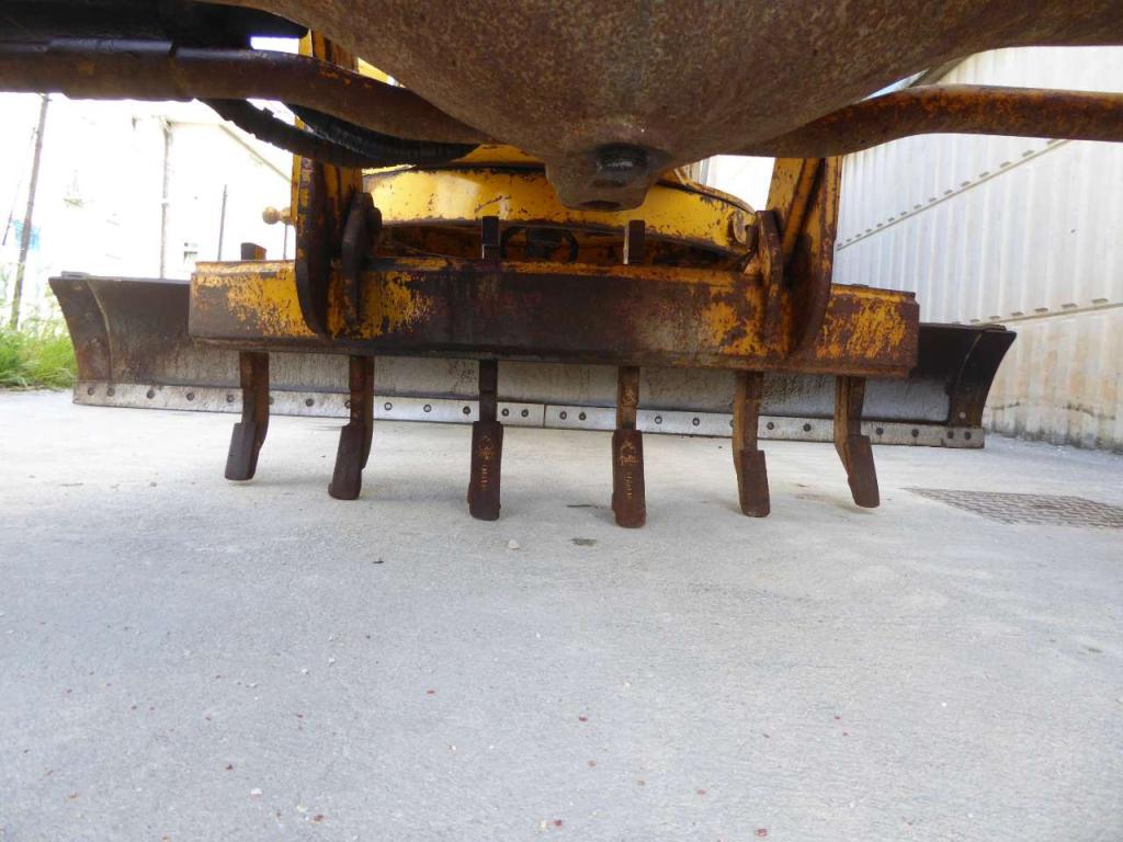Aveling Barford ASG013 Foto 14