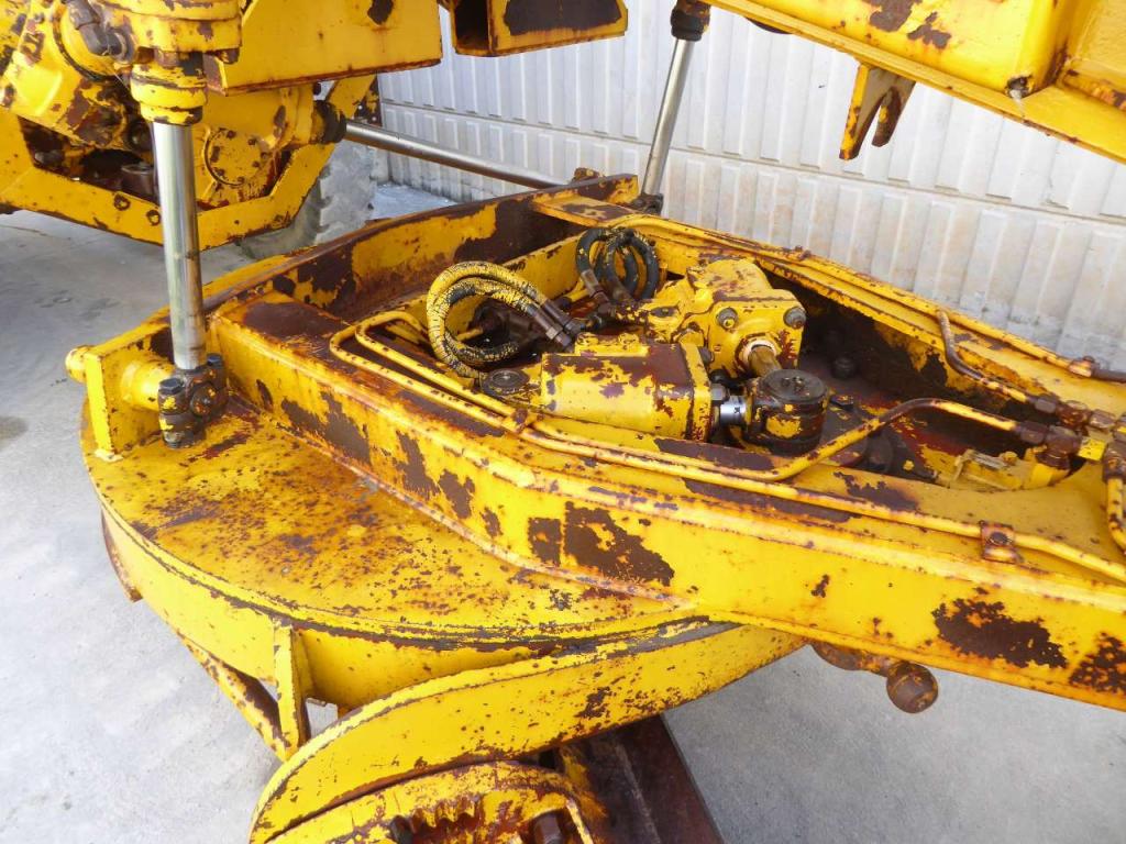 Aveling Barford ASG013 Foto 15