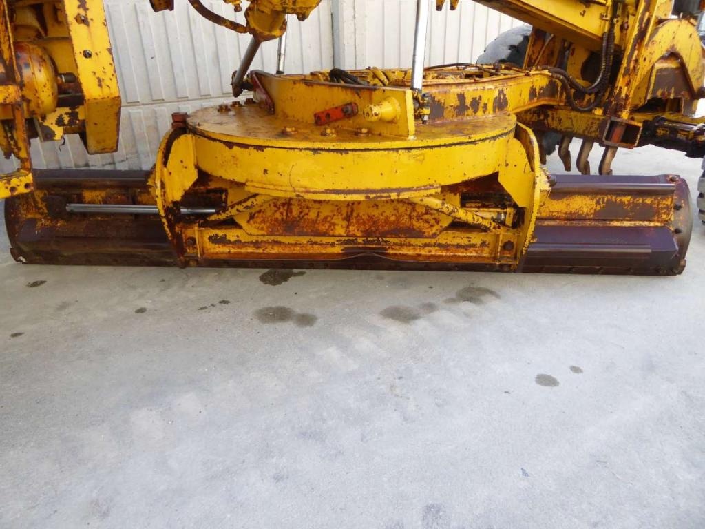 Aveling Barford ASG013 Foto 16