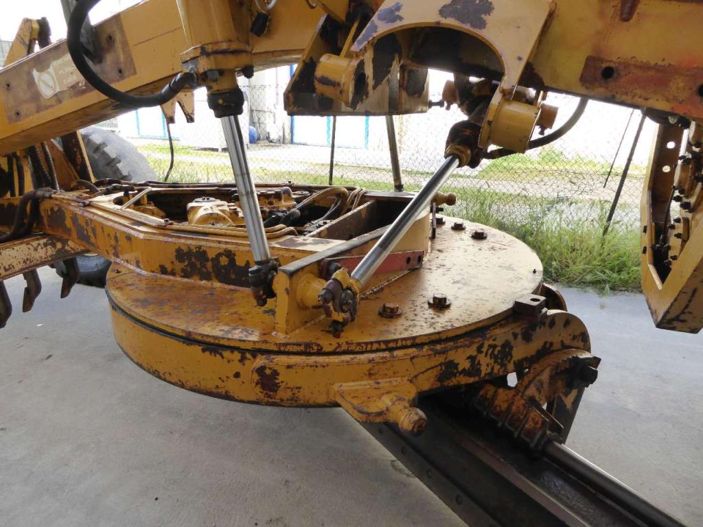 Aveling Barford ASG013 Foto 17