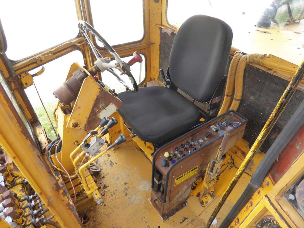Aveling Barford ASG013 Foto 18