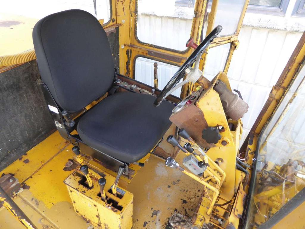Aveling Barford ASG013 Foto 19
