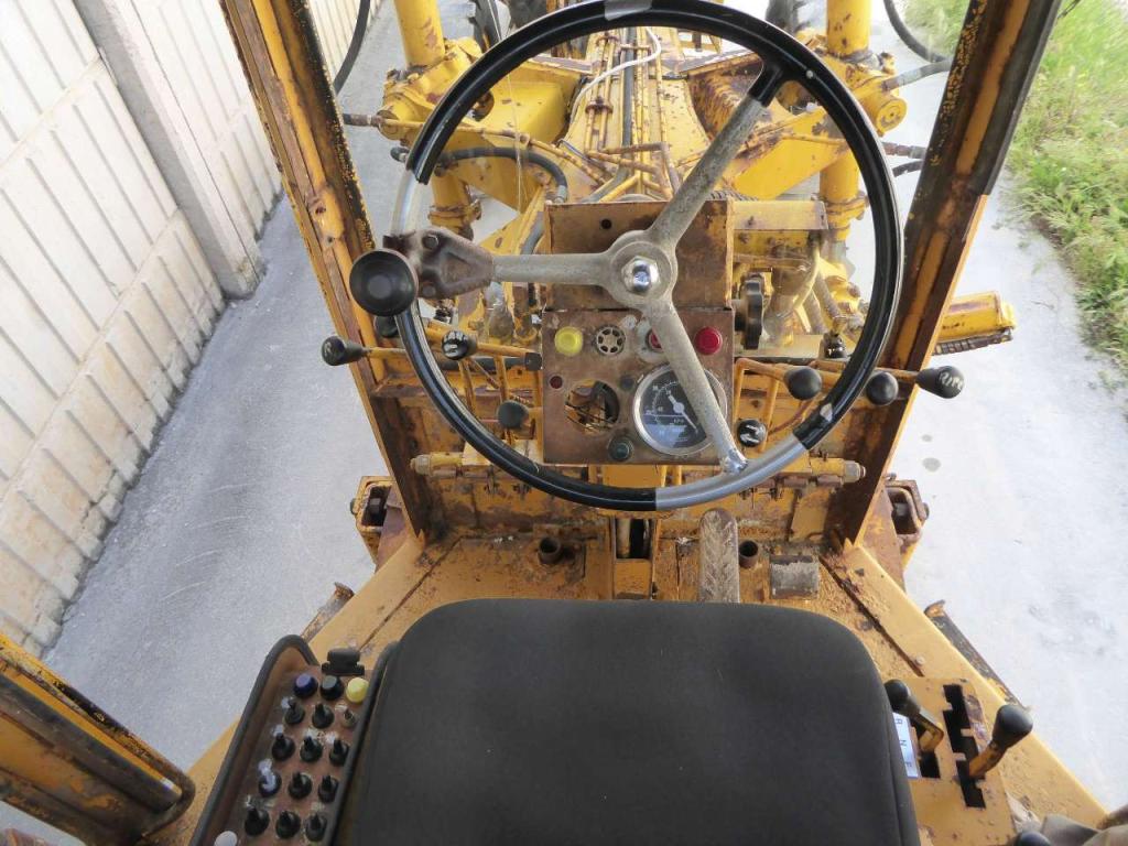 Aveling Barford ASG013 Foto 20