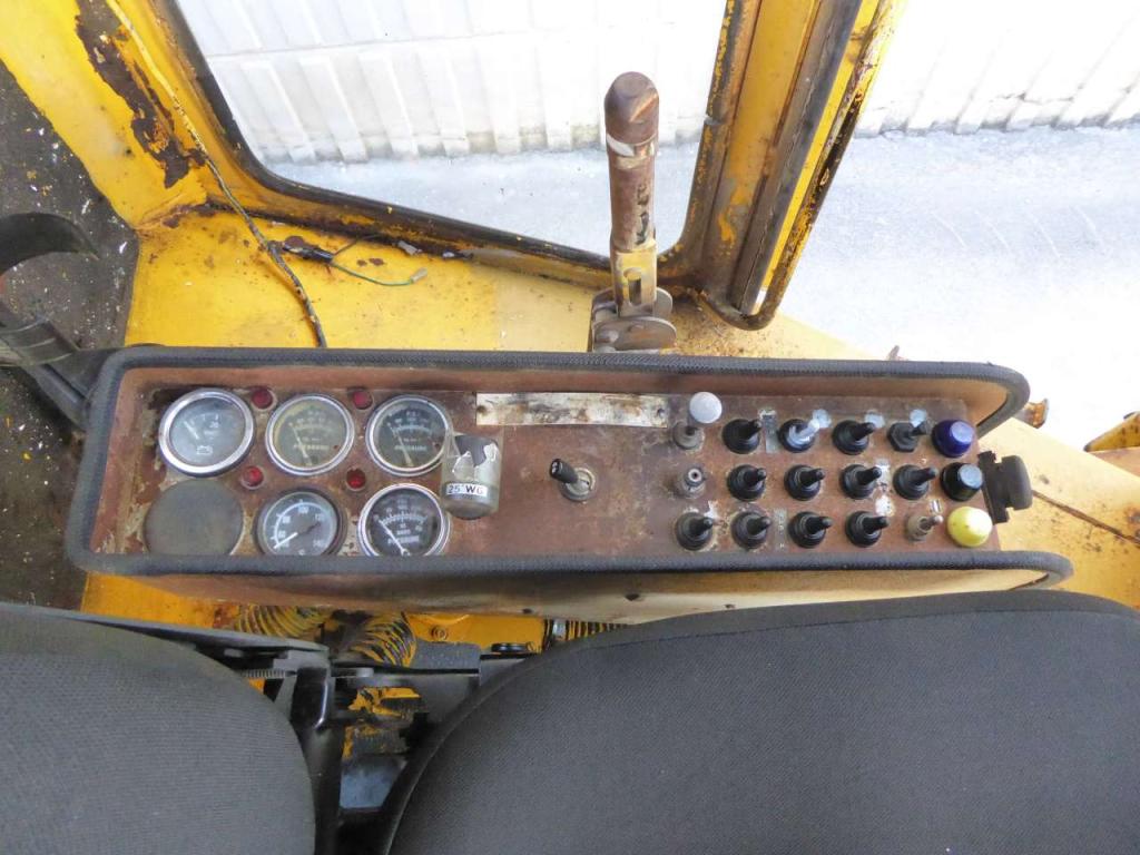 Aveling Barford ASG013 Foto 22