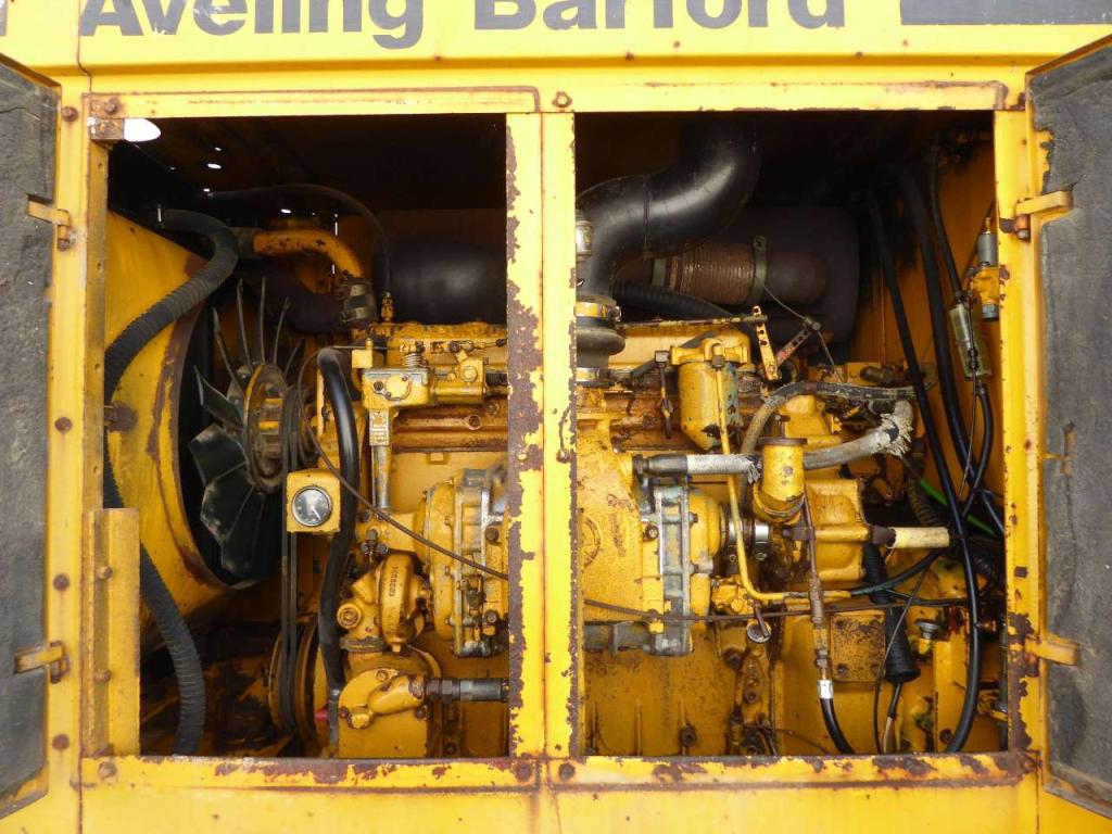 Aveling Barford ASG013 Foto 24