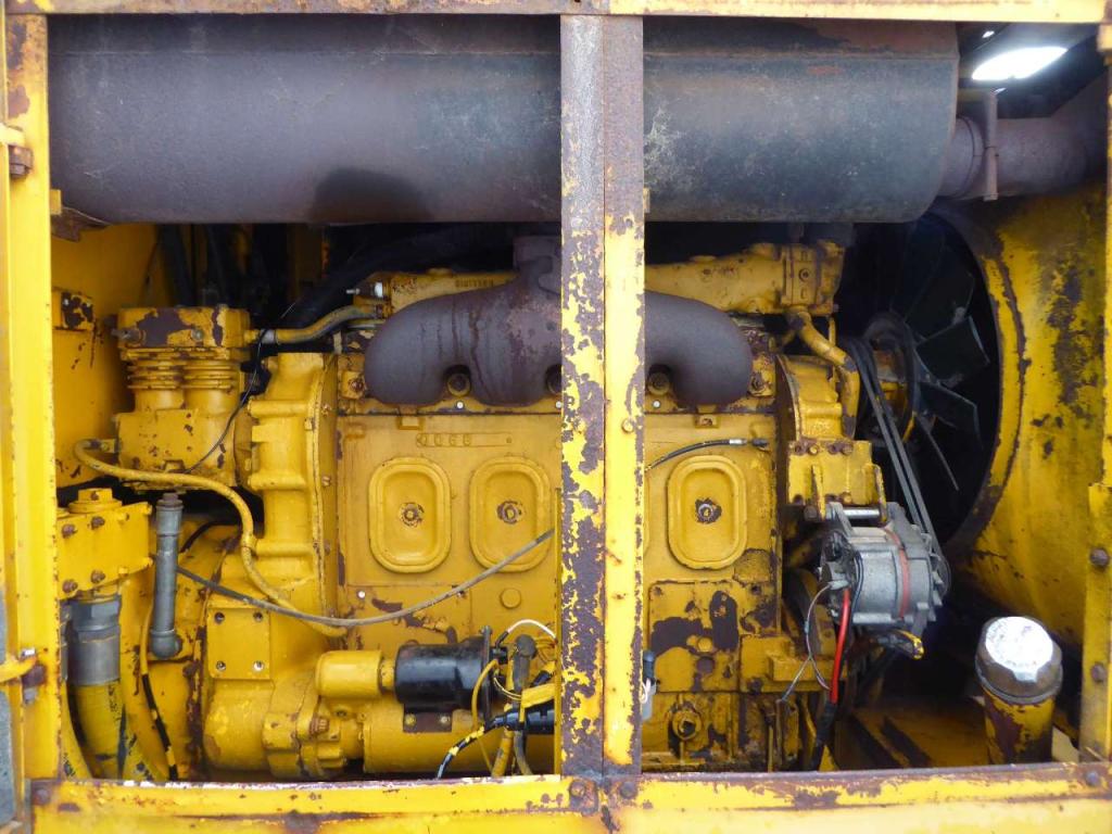 Aveling Barford ASG013 Foto 25