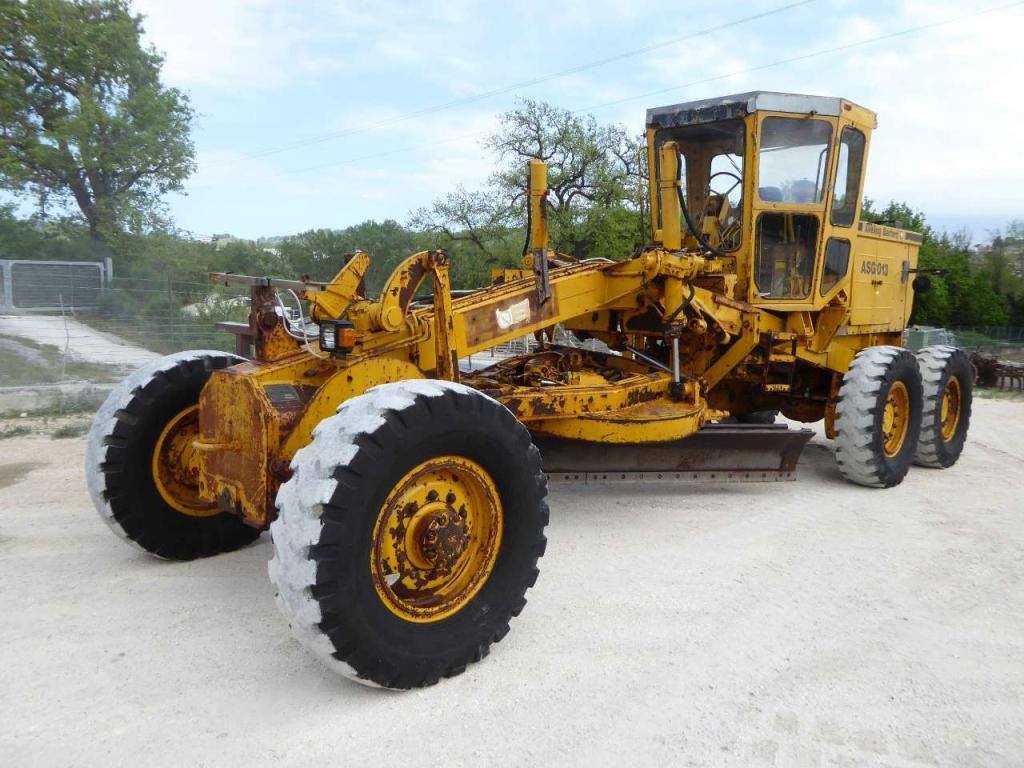 Aveling Barford ASG013 Foto 6