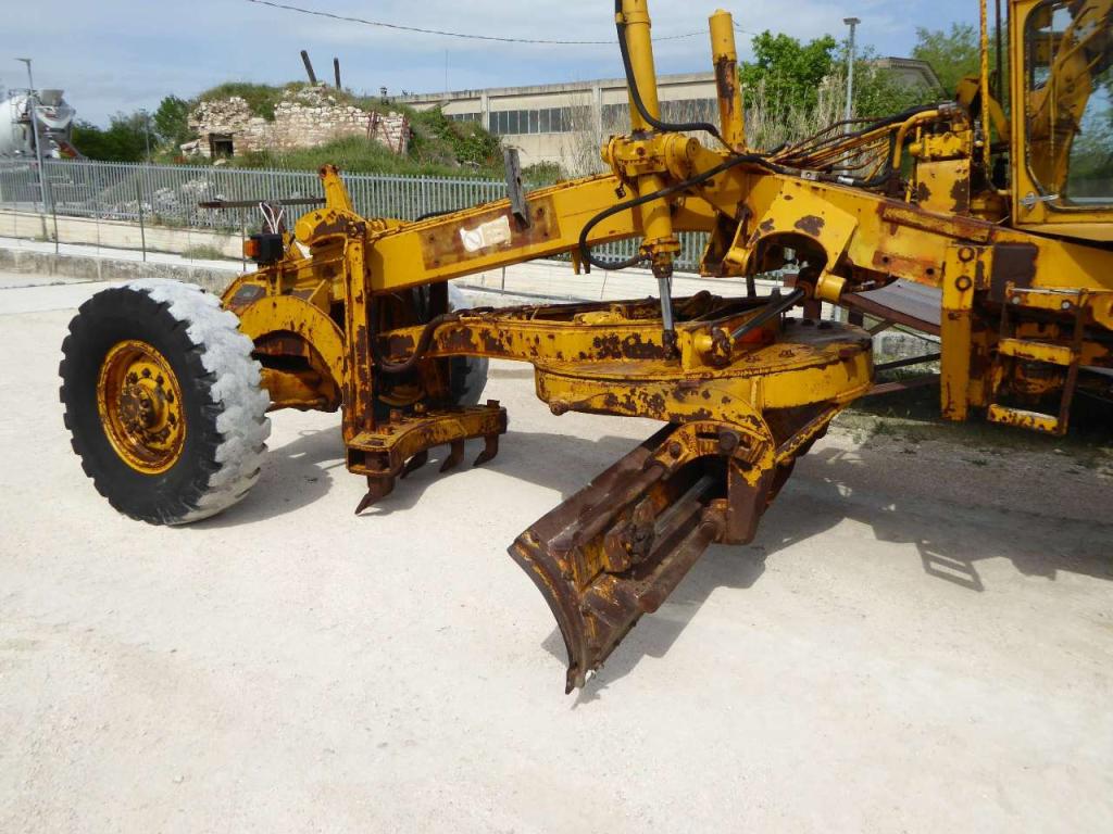 Aveling Barford ASG013 Foto 7