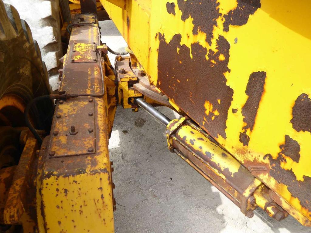 Aveling Barford ASG013 Foto 8