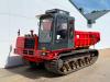Mitsubishi LD700 - Dutch Machine / Pressurised Cabin Foto 1 thumbnail