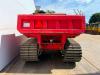 Mitsubishi LD700 - Dutch Machine / Pressurised Cabin Foto 5 thumbnail