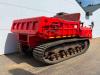 Mitsubishi LD700 - Dutch Machine / Pressurised Cabin Foto 6 thumbnail