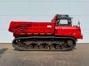 Mitsubishi LD700 - Dutch Machine / Pressurised Cabin Foto 7 thumbnail