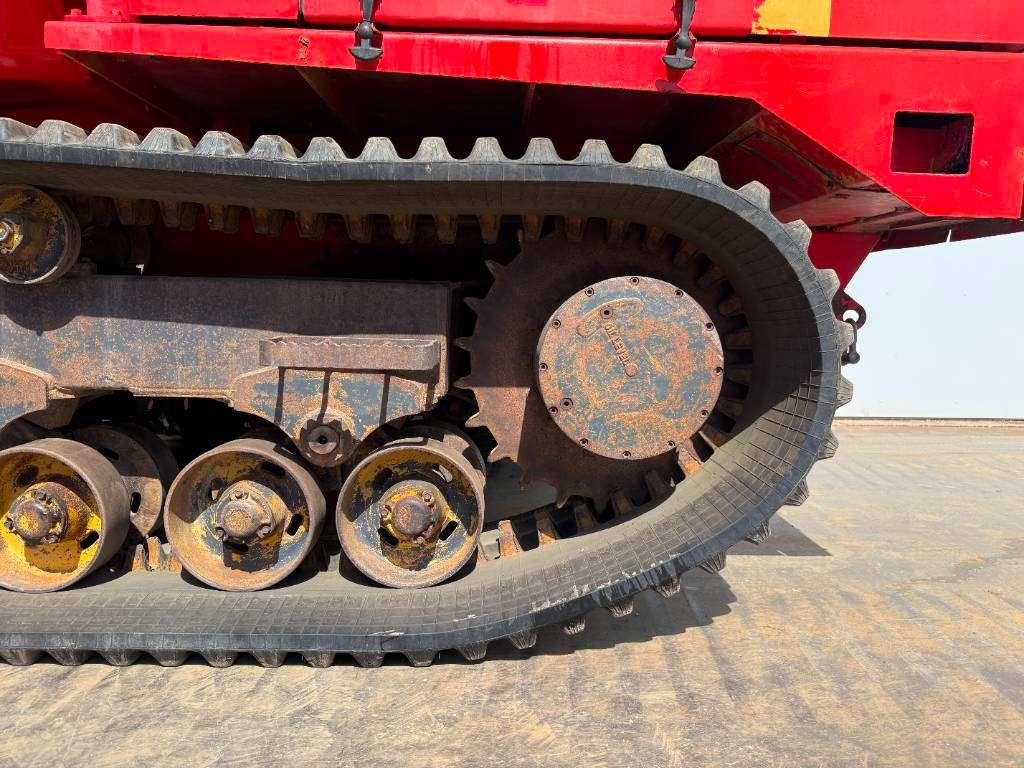 Mitsubishi LD700 - Dutch Machine / Pressurised Cabin Foto 18