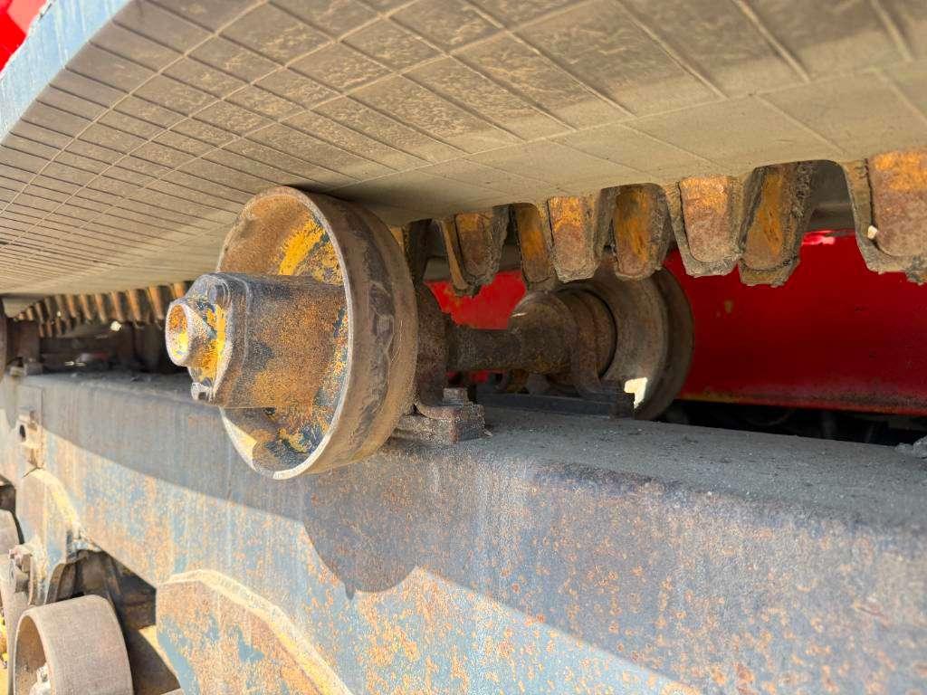Mitsubishi LD700 - Dutch Machine / Pressurised Cabin Foto 20