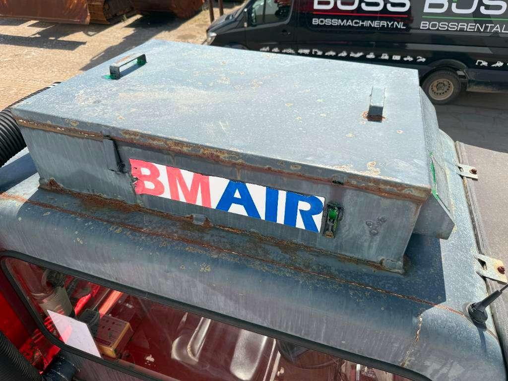Mitsubishi LD700 - Dutch Machine / Pressurised Cabin Foto 22