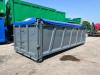 CONTAINER SCARRABILE NUOVO CON COPRI SCOPRI Foto 3 thumbnail