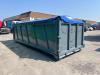 CONTAINER SCARRABILE NUOVO CON COPRI SCOPRI Foto 4 thumbnail