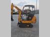 JCB 8017 Foto 2 thumbnail