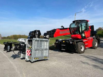 Manitou MRT2545