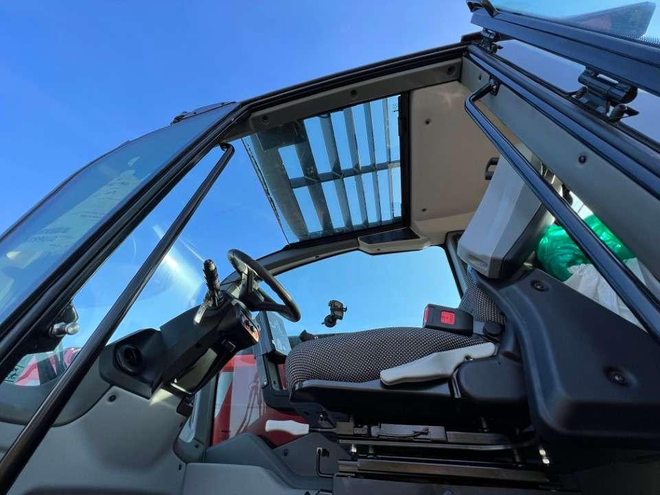 Manitou MRT2545 Foto 17