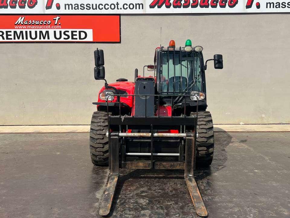 Manitou MT625 H COMFORT Foto 14