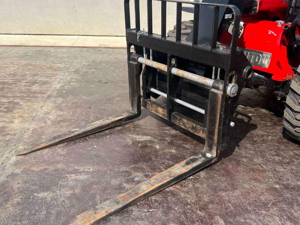 Manitou MT625 H COMFORT Foto 4