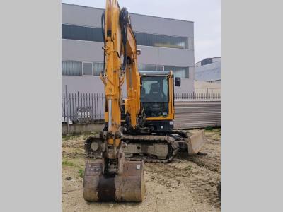 Hyundai 80CR-9A in vendita da Ancona MMT Srl