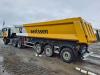 Man NTGS33.510 + DTM Granalu Tipper Foto 3 thumbnail