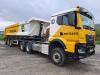 Man NTGS33.510 + DTM Granalu Tipper Foto 7 thumbnail