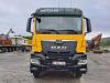 Man NTGS33.510 + DTM Granalu Tipper Foto 8 thumbnail