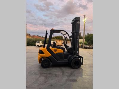 OM XD40 in vendita da Uniforklift Srl