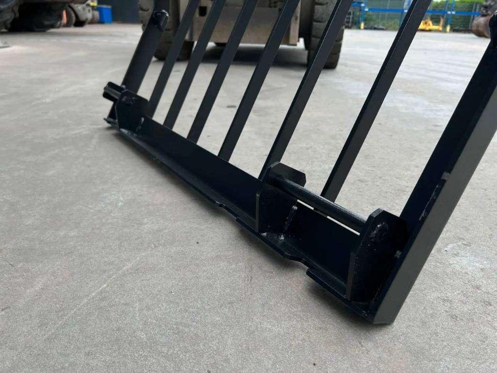 Caterpillar 325D Guard Foto 5