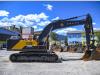 Volvo EC210FNL5 Foto 8 thumbnail