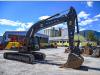 Volvo EC210FNL5 Foto 9 thumbnail