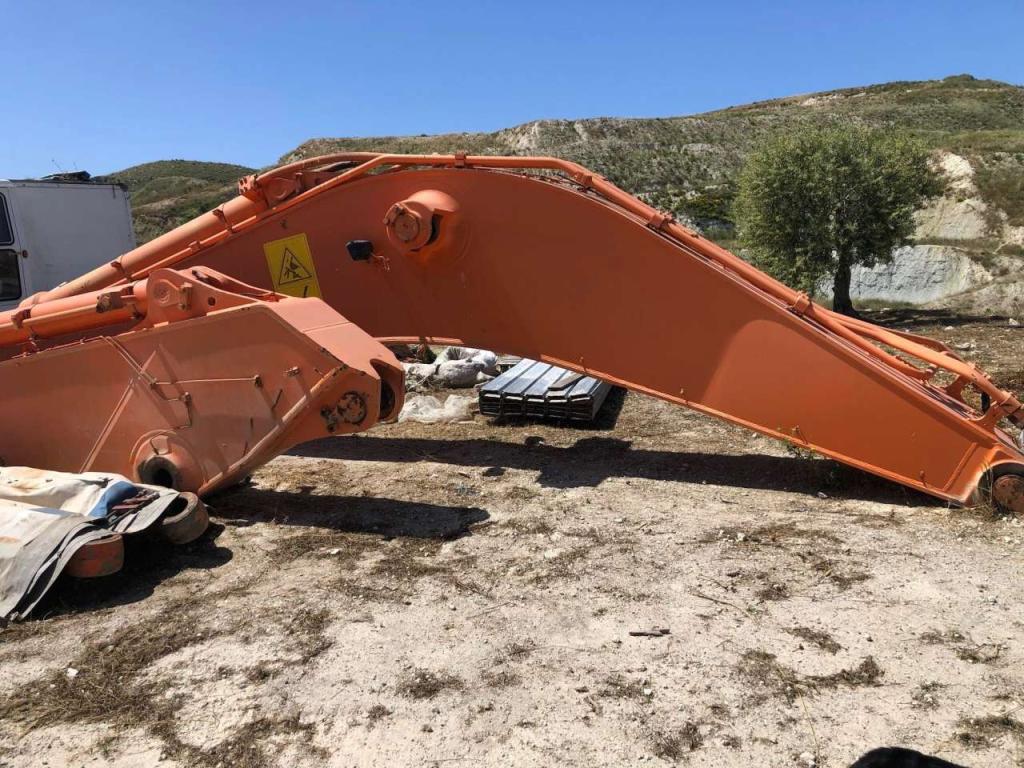 Hitachi EX800H-5 Foto 4